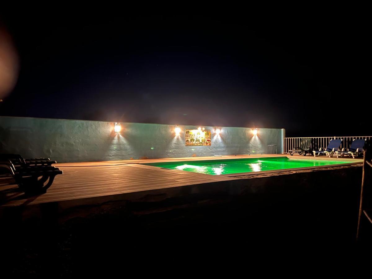 Casa Da Eira Villa เรเกงกุส ดิ มอนซารัซ ภายนอก รูปภาพ