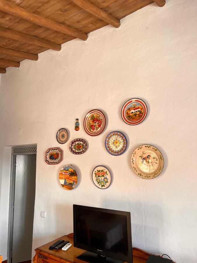 Casa Da Eira Villa เรเกงกุส ดิ มอนซารัซ ภายนอก รูปภาพ