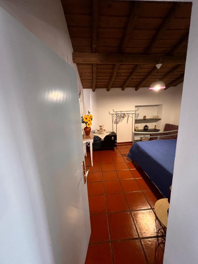 Casa Da Eira Villa เรเกงกุส ดิ มอนซารัซ ภายนอก รูปภาพ