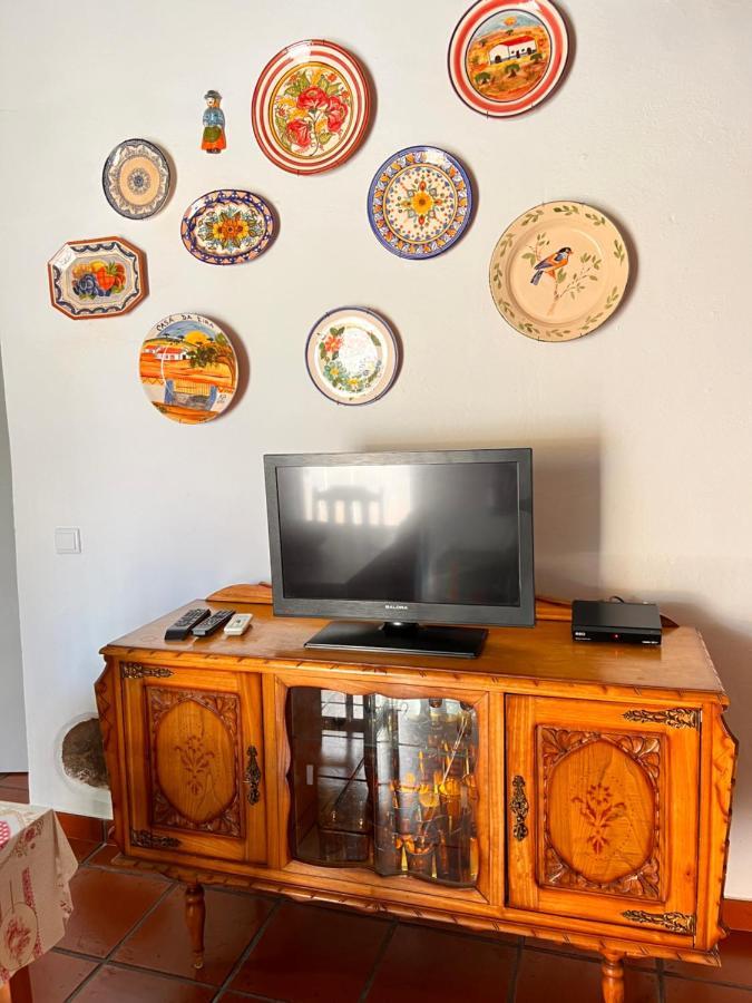 Casa Da Eira Villa เรเกงกุส ดิ มอนซารัซ ภายนอก รูปภาพ