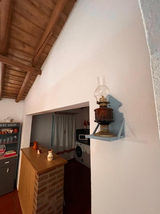 Casa Da Eira Villa เรเกงกุส ดิ มอนซารัซ ภายนอก รูปภาพ