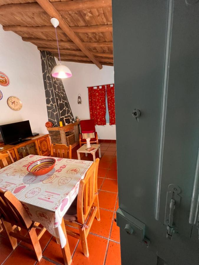 Casa Da Eira Villa เรเกงกุส ดิ มอนซารัซ ภายนอก รูปภาพ