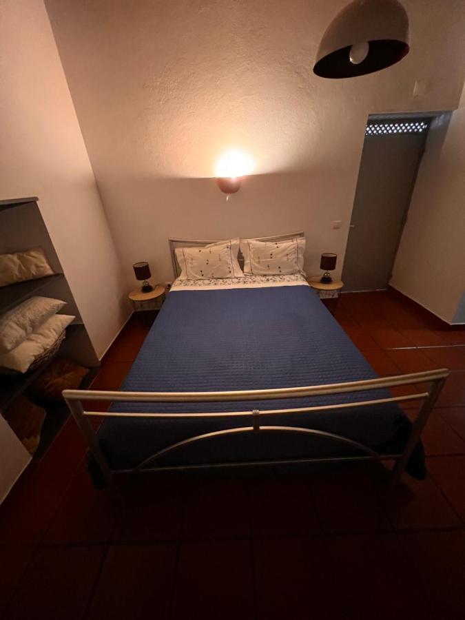 Casa Da Eira Villa เรเกงกุส ดิ มอนซารัซ ภายนอก รูปภาพ
