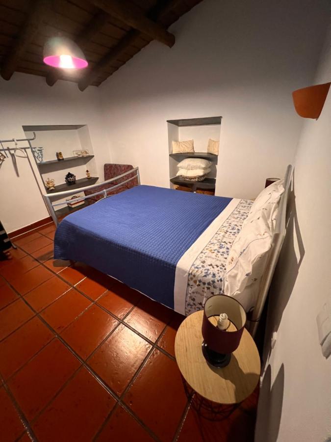 Casa Da Eira Villa เรเกงกุส ดิ มอนซารัซ ภายนอก รูปภาพ