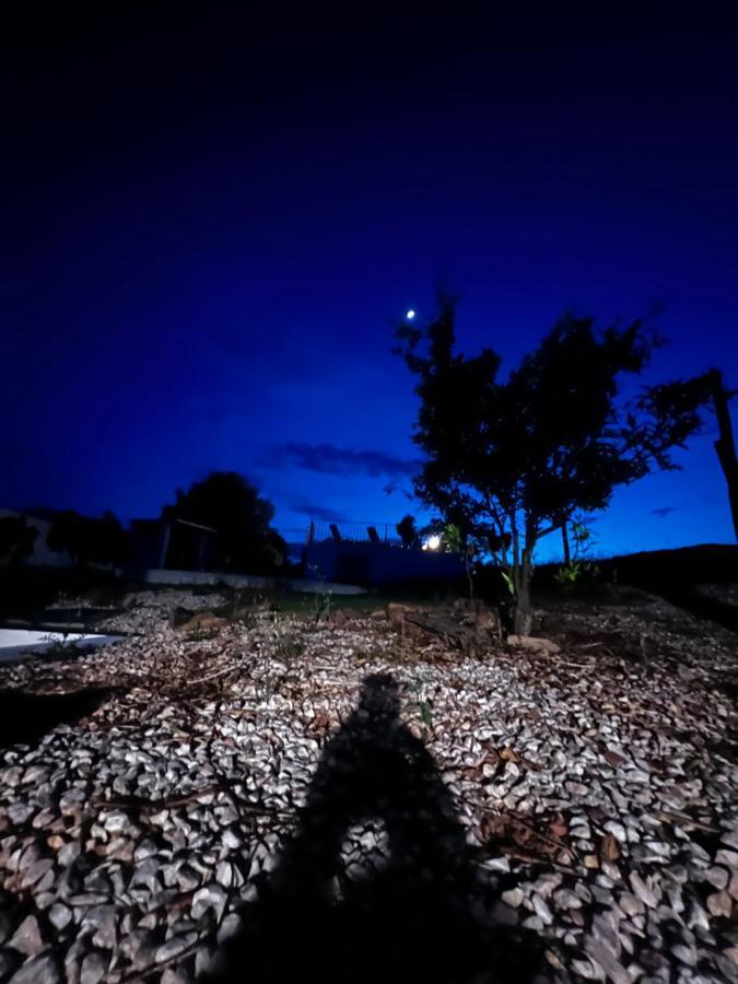 Casa Da Eira Villa เรเกงกุส ดิ มอนซารัซ ภายนอก รูปภาพ